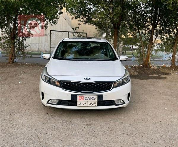 كيا سيراتو 2017 للبيع في العراق -  بغداد